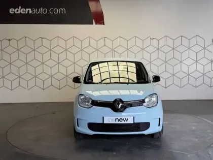 Photo 44 Renault Twingo  III E-Tech