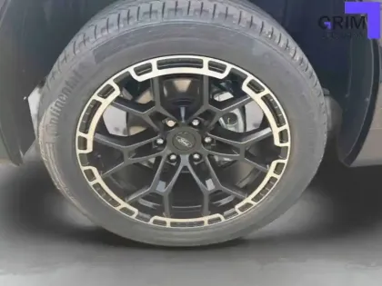 Photo 12 Ford Ranger  DCA 3.0 ECOBLUE V6 240 CH BVA10 e-4WD