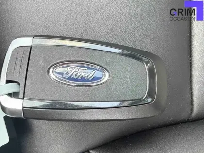 Photo 25 Ford Ranger  DCA 3.0 ECOBLUE V6 240 CH BVA10 e-4WD