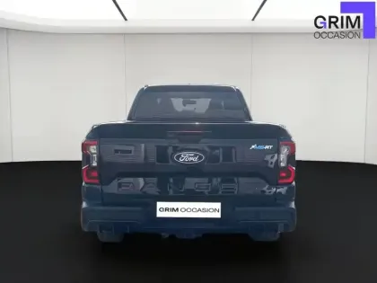 Photo 17 Ford Ranger  DCA 3.0 ECOBLUE V6 240 CH BVA10 e-4WD