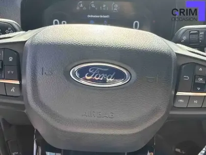Photo 24 Ford Ranger  DCA 3.0 ECOBLUE V6 240 CH BVA10 e-4WD