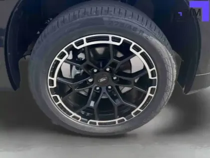 Photo 13 Ford Ranger  DCA 3.0 ECOBLUE V6 240 CH BVA10 e-4WD