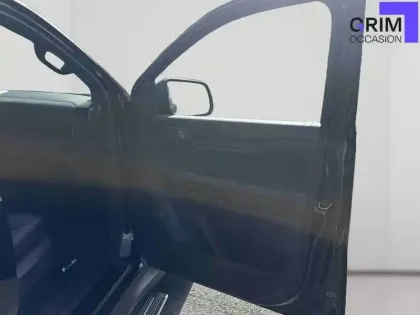 Photo 21 Ford Ranger  DCA 3.0 ECOBLUE V6 240 CH BVA10 e-4WD