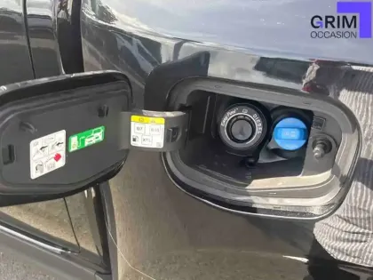 Photo 19 Ford Ranger  DCA 3.0 ECOBLUE V6 240 CH BVA10 e-4WD