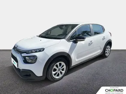 Photo Citroën C3 Feel Business R