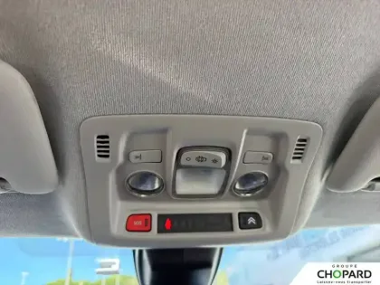 Photo 19 Citroën C3  SOCIETE BLUEHDI 100 S&S BVM6