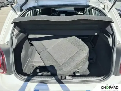 Photo 5 Citroën C3  SOCIETE BLUEHDI 100 S&S BVM6