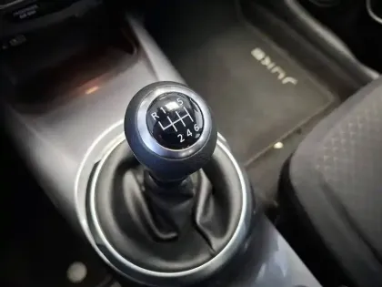 Photo 38 Nissan Juke  DIG-T 114