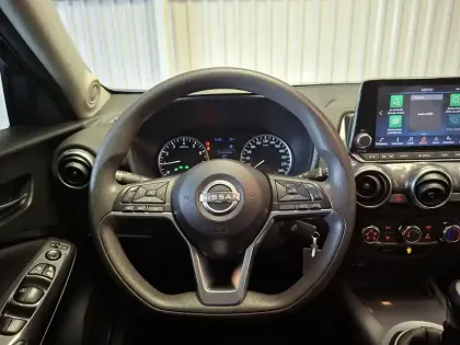 Photo 24 Nissan Juke  DIG-T 114