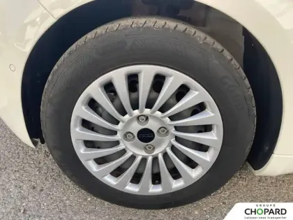 Photo 11 Fiat 500  e 118 ch