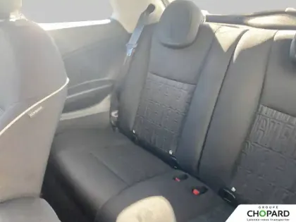 Photo 10 Fiat 500  e 118 ch