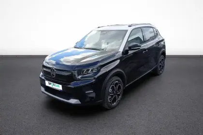 Photo Citroën C3 Max