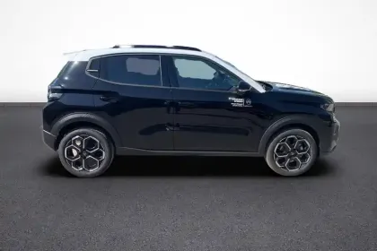 Photo 12 Citroën C3  Turbo 100 ch Manuelle