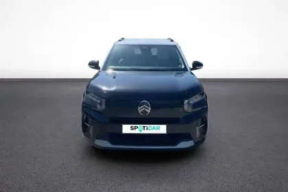 Photo 9 Citroën C3  Turbo 100 ch Manuelle