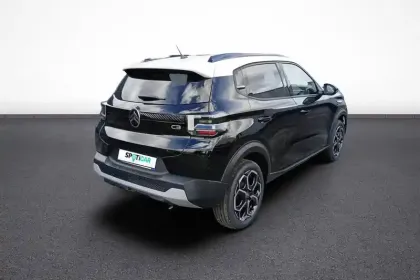 Photo 6 Citroën C3  Turbo 100 ch Manuelle