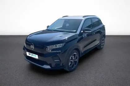 Photo 8 Citroën C3  Turbo 100 ch Manuelle
