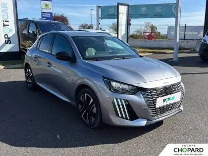 Photo 27 Peugeot 208  Hybrid 100 e-DCS6
