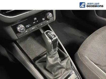Photo 12 Skoda Kamiq  1.0 TSI Evo 110 ch DSG7