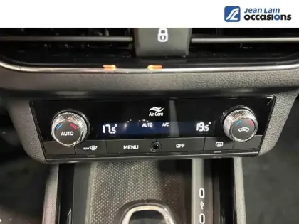 Photo 18 Skoda Kamiq  1.0 TSI Evo 110 ch DSG7