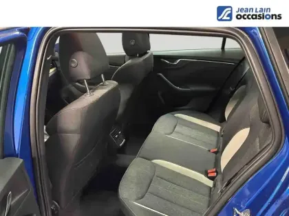 Photo 16 Skoda Kamiq  1.0 TSI Evo 110 ch DSG7