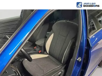 Photo 10 Skoda Kamiq  1.0 TSI Evo 110 ch DSG7