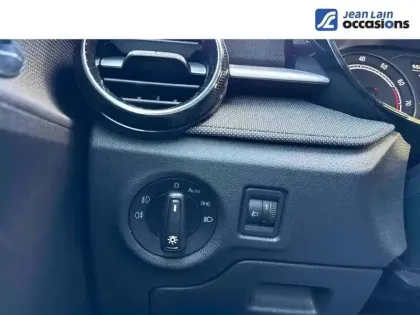 Photo 19 Skoda Fabia  1.0 MPI 80 ch BVM5