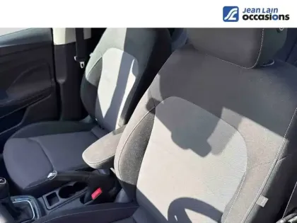 Photo 10 Skoda Fabia  1.0 MPI 80 ch BVM5