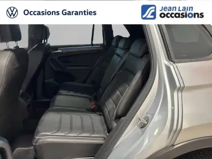 Photo 5 Volkswagen Tiguan  1.4 eHybrid 245ch DSG6