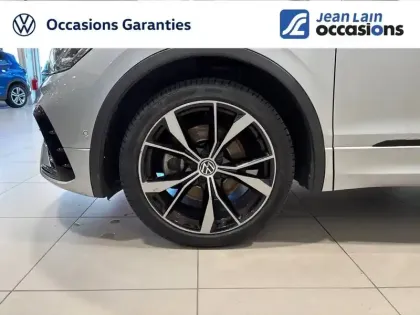 Photo 11 Volkswagen Tiguan  1.4 eHybrid 245ch DSG6