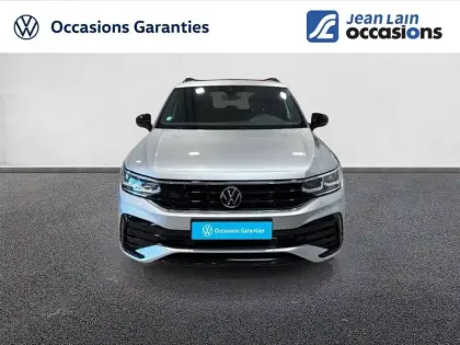 Photo 8 Volkswagen Tiguan  1.4 eHybrid 245ch DSG6