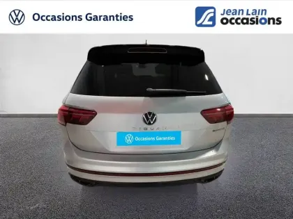 Photo 7 Volkswagen Tiguan  1.4 eHybrid 245ch DSG6