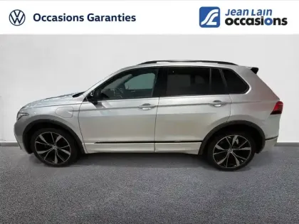 Photo 6 Volkswagen Tiguan  1.4 eHybrid 245ch DSG6