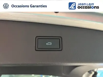 Photo 16 Volkswagen Tiguan  1.4 eHybrid 245ch DSG6