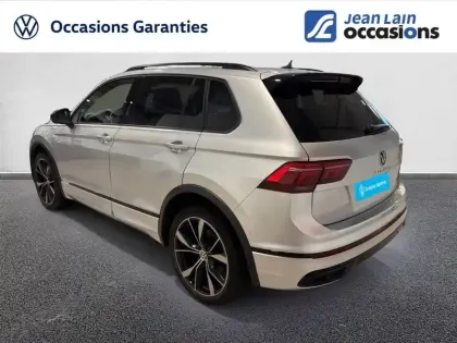 Photo 10 Volkswagen Tiguan  1.4 eHybrid 245ch DSG6