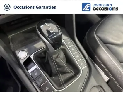 Photo 15 Volkswagen Tiguan  1.4 eHybrid 245ch DSG6