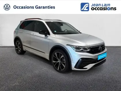 Photo 9 Volkswagen Tiguan  1.4 eHybrid 245ch DSG6