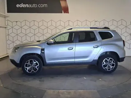Photo Dacia Duster Prestige