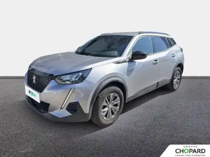 Photo Peugeot 2008 Style