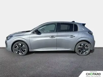 Photo 9 Peugeot 208  Hybrid 100 e-DCS6
