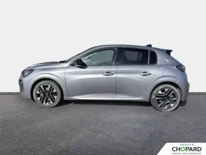 Photo 9 Peugeot 208  Hybrid 100 e-DCS6