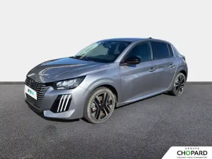 Photo Peugeot 208 Allure