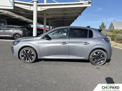 Photo 31 Peugeot 208  Hybrid 100 e-DCS6
