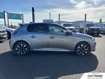 Photo 30 Peugeot 208  Hybrid 100 e-DCS6