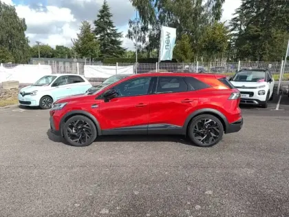 Photo 7 Renault Symbioz  E-Tech full hybrid 145