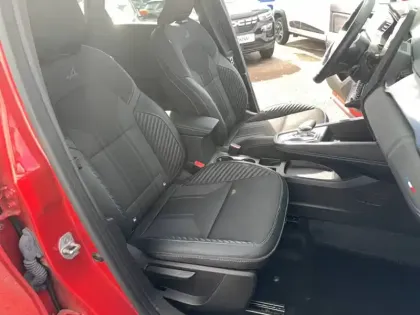 Photo 19 Renault Symbioz  E-Tech full hybrid 145
