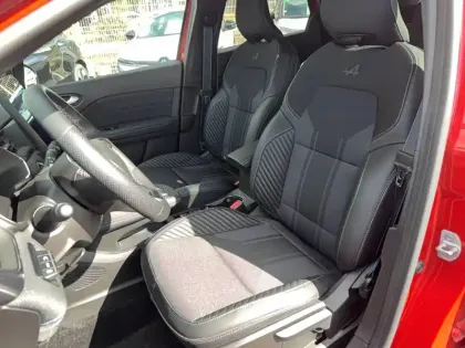 Photo 14 Renault Symbioz  E-Tech full hybrid 145