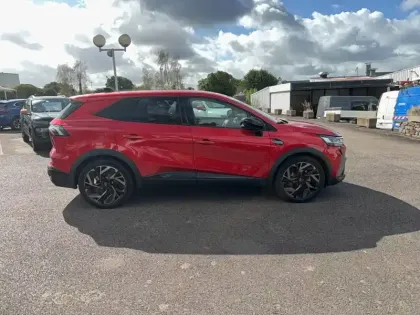 Photo 11 Renault Symbioz  E-Tech full hybrid 145