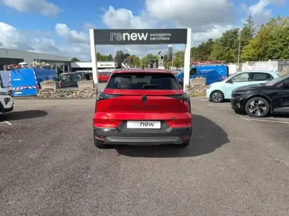 Photo 9 Renault Symbioz  E-Tech full hybrid 145