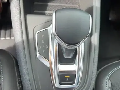 Photo 18 Renault Symbioz  E-Tech full hybrid 145