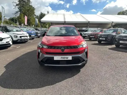 Photo 13 Renault Symbioz  E-Tech full hybrid 145